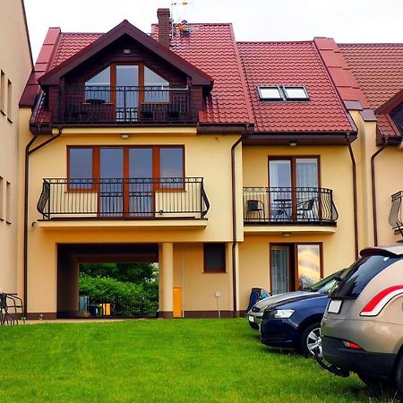 Morska Fala Jastarnia Bagian luar foto